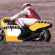 Image for article titled What It Was Like to Ride Yamaha's Nastiest Race Bike of the 1970s